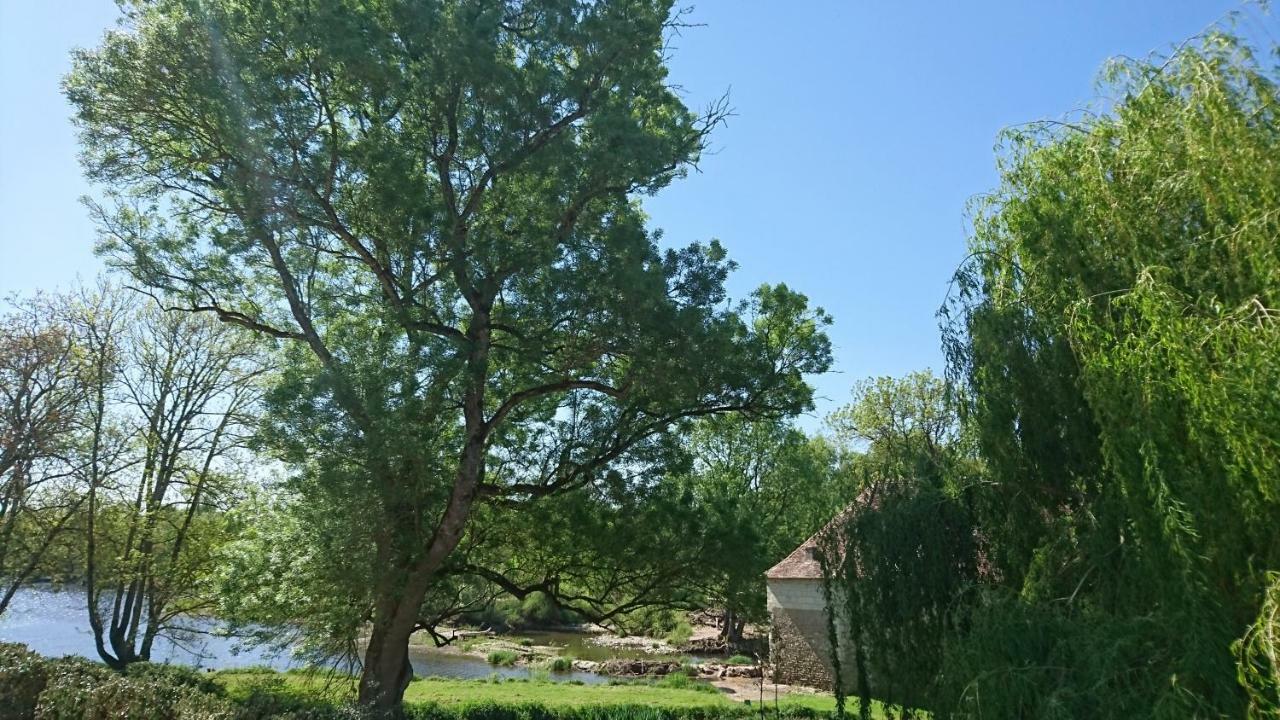 Moulin D'amour Maison d'hôtes